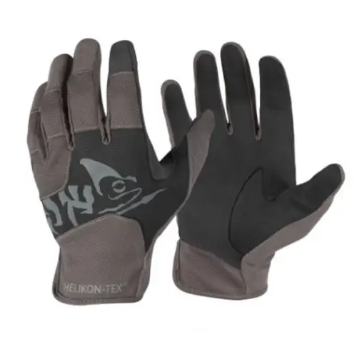 Helikon-Tex - Rękawice taktyczne All Round Fit Tactical Gloves Light - Czarne