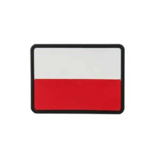 Helikon-Tex - Emblemat FLAGA PL - Standard