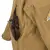 kurtka gunfighter wiatroszczelna w kolorze taiga