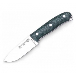 Nóż Joker Ursus CV116 Micarta zielony 10cm