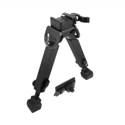 Bipod Leapers  Rubber Armored QD