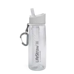 Butelka na wodę z filtrem LifeStraw Go