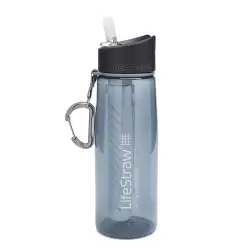 Butelka na wodę z filtrem LifeStraw Go