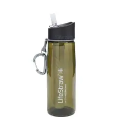 Butelka na wodę z filtrem LifeStraw