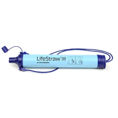 Filtr do wody LifeStraw