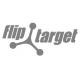 Flip target