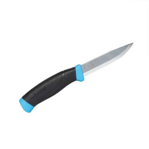 Nóż Morakniv® Companion Blue
