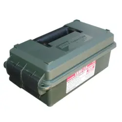 Pudełko na amunicję MTM AC30C-11