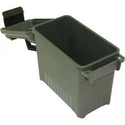 Pudełko na amunicję AC15-11 MTM