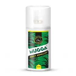 Repelent spray Mugga 9.5% DEET 75 ml