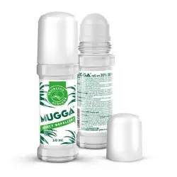 Mugga Roll On 20% DEET 50 ml