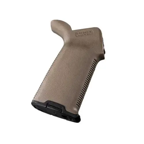 Magpul - Chwyt pistoletowy MOE+ Grip do AR15/M4 - MAG416 FDE