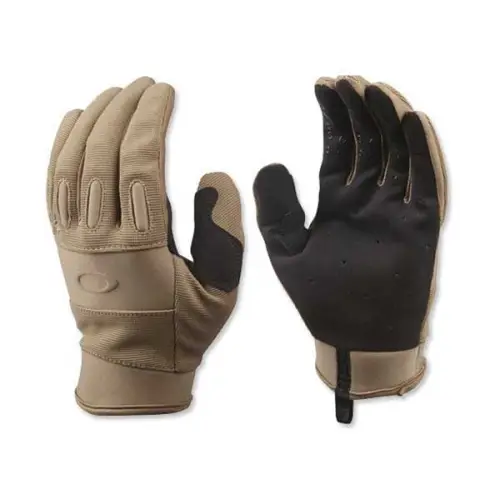 Oakley – Rękawice taktyczne SI Lightweight Glove – Coyote – 94176-86W