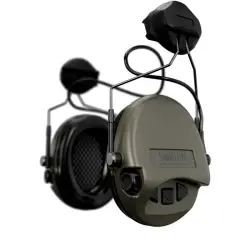 Słuchawki Sordin Supreme MIL AUX z adapterem