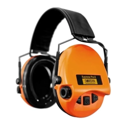 Sordin Supreme PRO X SLIM - 74302-X/L-14-S