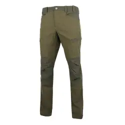 TAGART - Spodnie CRAMP PRO Dark Green