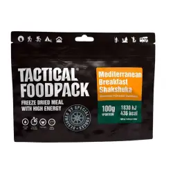 Shakshuka Tactical FoodPack