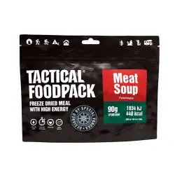 zupa mięsna Tactical FoodPack