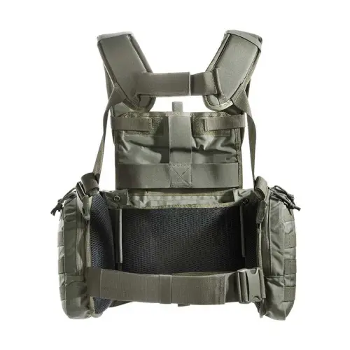 Chest Rig MKII IRR stone grey olive Chest Rig MKII IRR stone grey olive