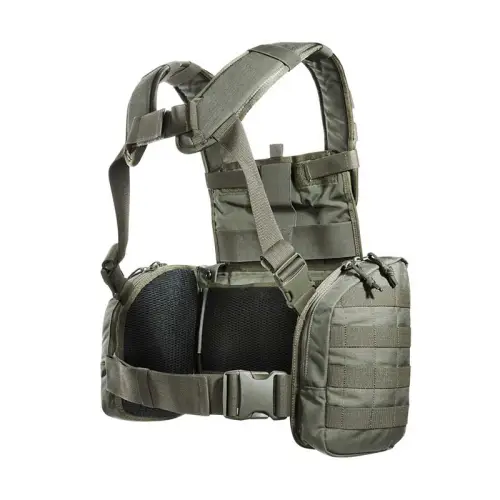 Chest Rig MKII IRR stone grey olive