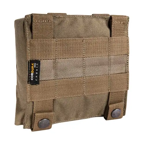 Tasmanian Tiger IFAK Pouch S coyote brown