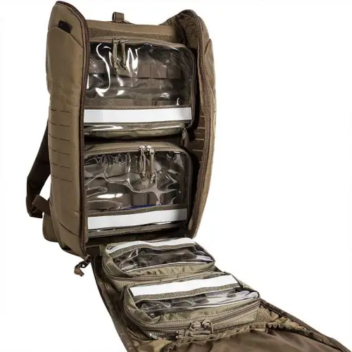 plecak taktyczny Tasmanian Tiger Modular Pack