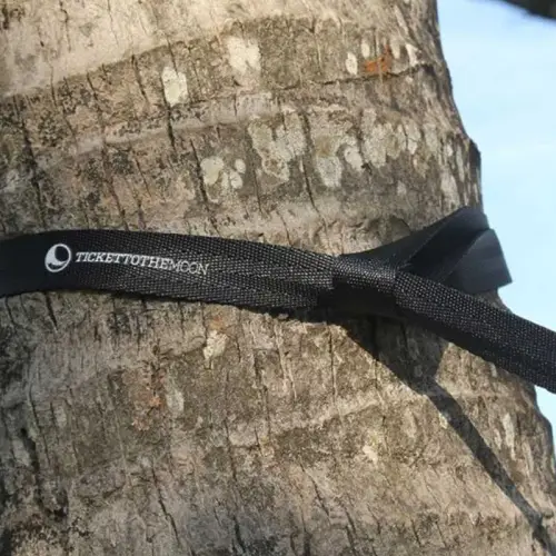 MoonStraps webbing - TMSTRAP - Ticket to the Moon