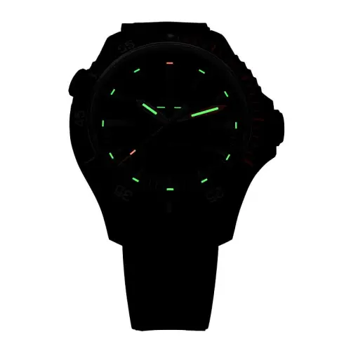 Zegarek dla nurków Traser® P67 SuperSub DiverAut Black RS