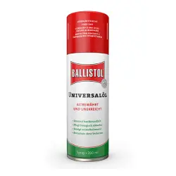 BALLISTOL Olej do broni Spray 200 ml