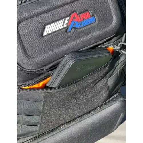 Plecak dla strzelców DAA Carry It All