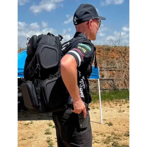 Plecak dla strzelców DAA Carry It All