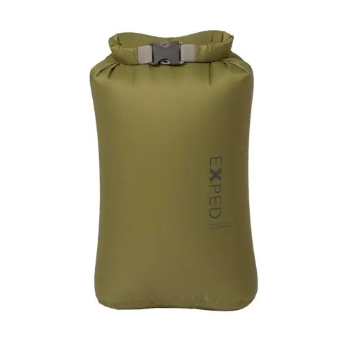 Worek wodoszczelny Exped Fold Drybag XS