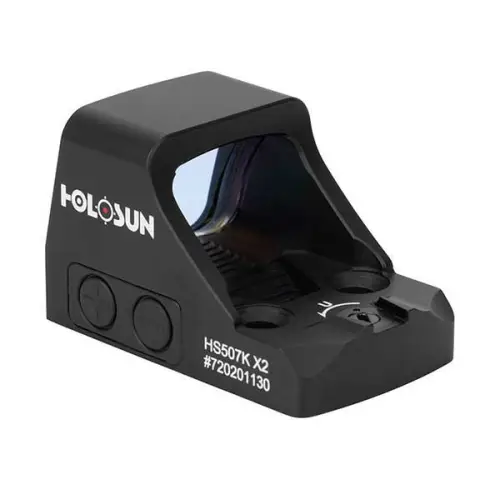 Holosun - Kolimator HS507K X2