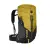 Plecak turystyczny Kohla ACTIVE 22L w kolorze żółto czarnym