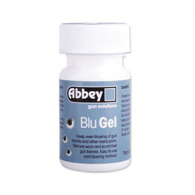 Abbey - Blu Gel - Oksyda w Żelu do broni