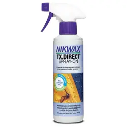 Nikwax Impregnat TX.Direct Spray-On atomizer 300ml