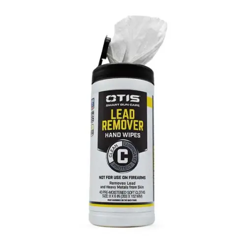 Chusteczki Lead Remover Otis FG-40C-LRW