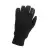 Rękawiczki Sealskinz Windproof All Weather Knitted Black Glove