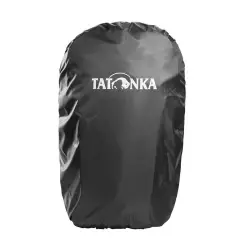 Pokrowiec na plecak Tatonka RAIN COVER czarny XS
