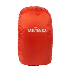 Pokrowiec na plecak Tatonka RAIN COVER czerwony XS