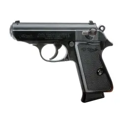 Pistolet Walther PPK/S kal. 22LR 3,3