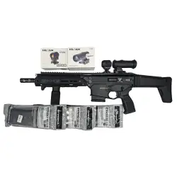 Karabinek GROT S10 FB-M1 Geissele