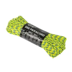 Linka 550 Paracord (100ft) Atwood Rope
