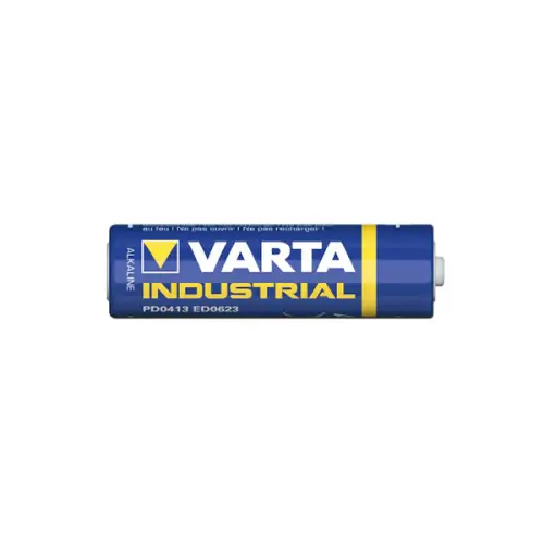 Bateria alkaliczna Varta Industrial AA / LR6
